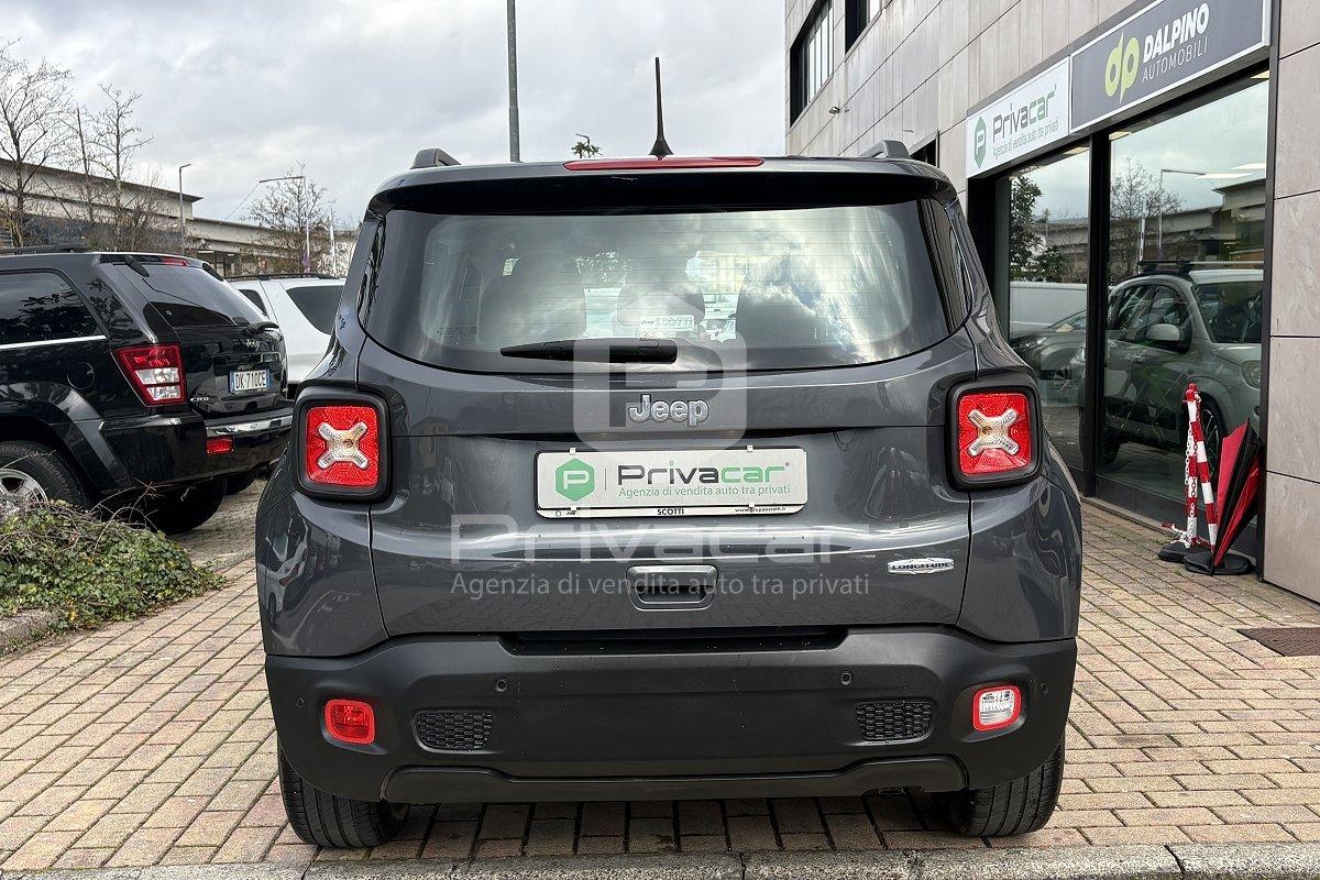 JEEP Renegade 1.0 T3 Longitude
