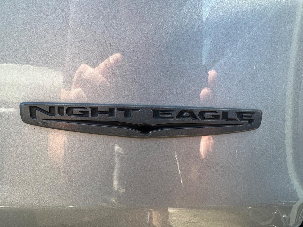 Jeep Cherokee 2.2 Mjt II 4WD Active Drive I Night Eagle