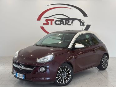 Opel Adam 1.2 70 CV Jam EURO 6