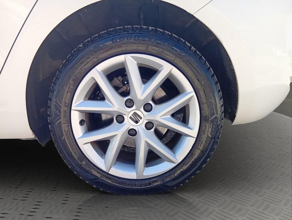 Seat Leon 1.5 TGI Style