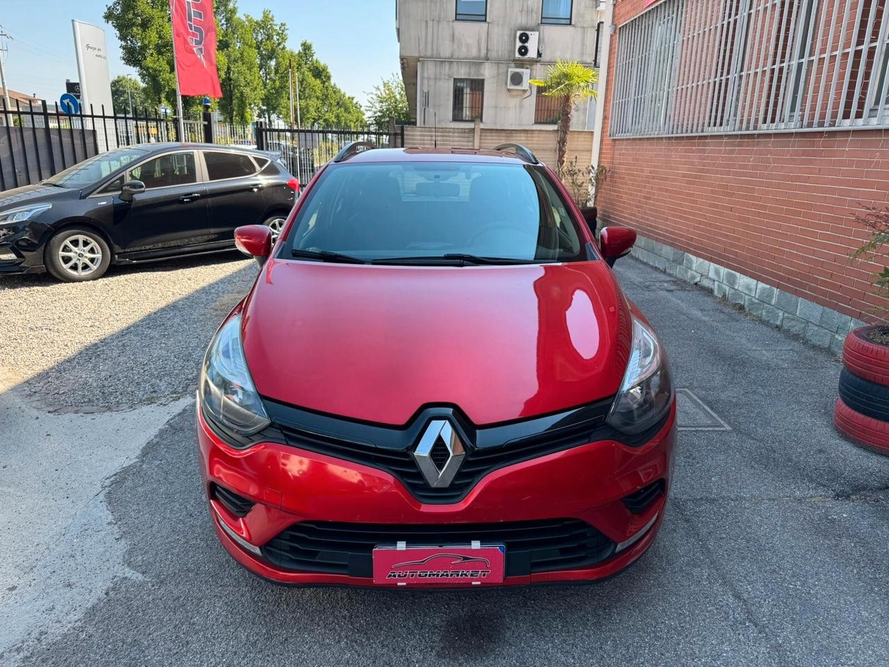 Renault Clio Sporter 1.5 dCi 75CV Energy Life