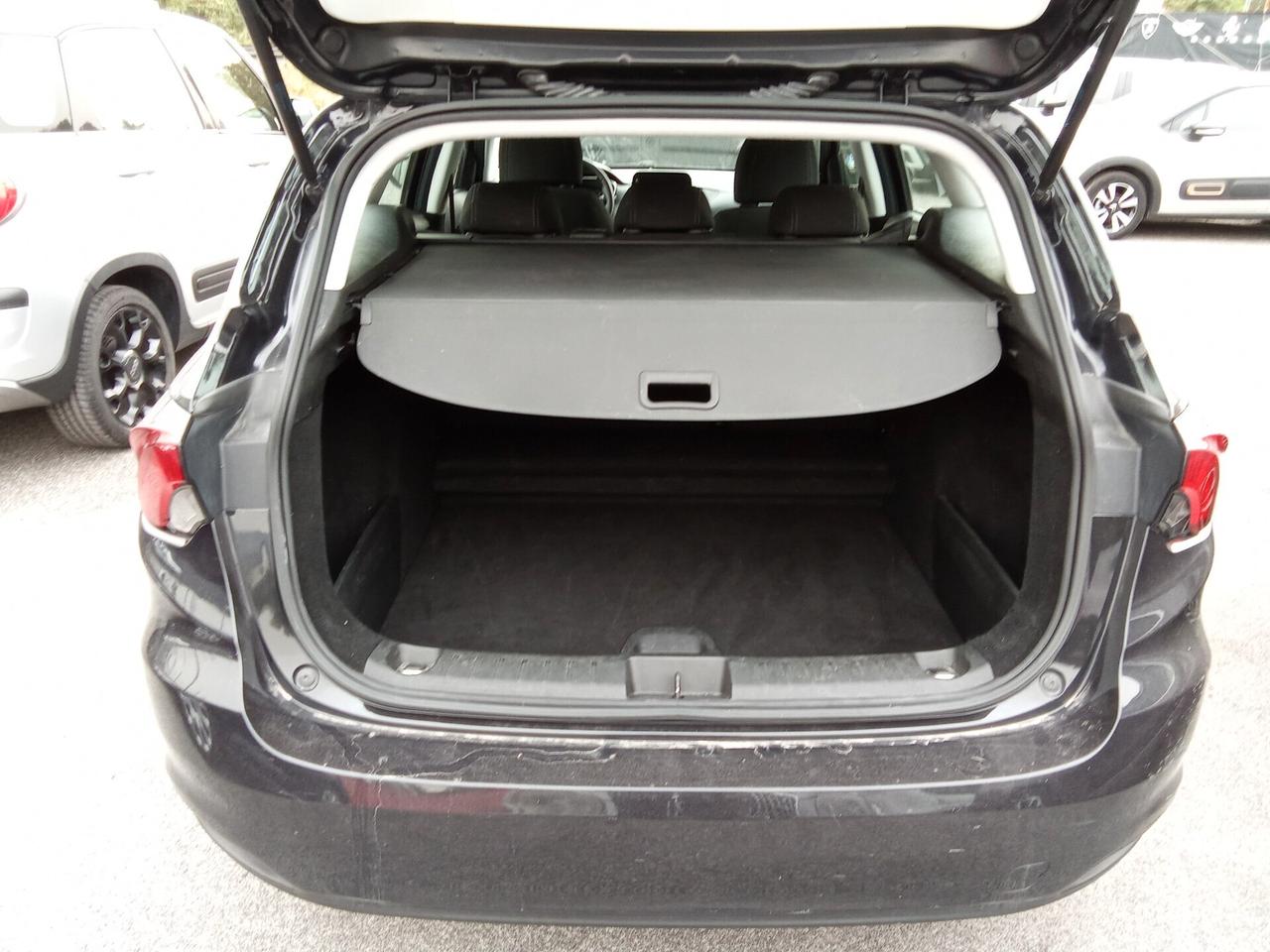 Fiat Tipo 1.6 Mjt S&S SW City Sport