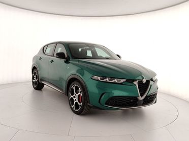 Alfa Romeo Tonale Hybrid 160Cv Ti