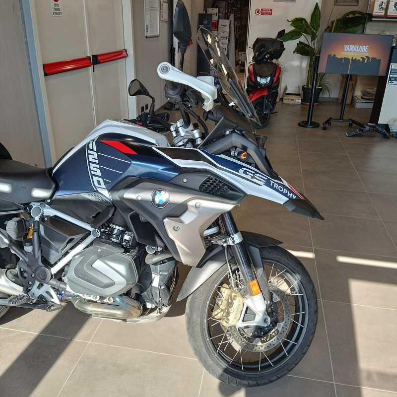 Bmw R 1250 GS - 2023