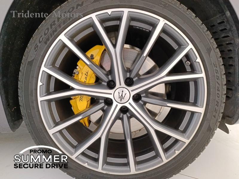 Maserati Levante 2.0 MHEV Modena AWD Auto