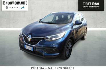 Renault Kadjar 1.5 Blue dCi Sport Edition EDC