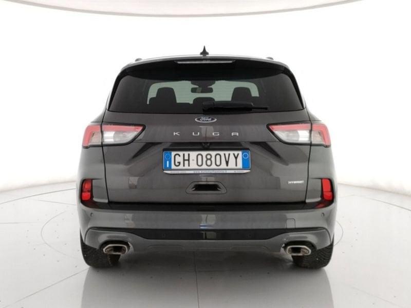 Ford Kuga 2.5 phev ST-Line 2wd 225cv cvt