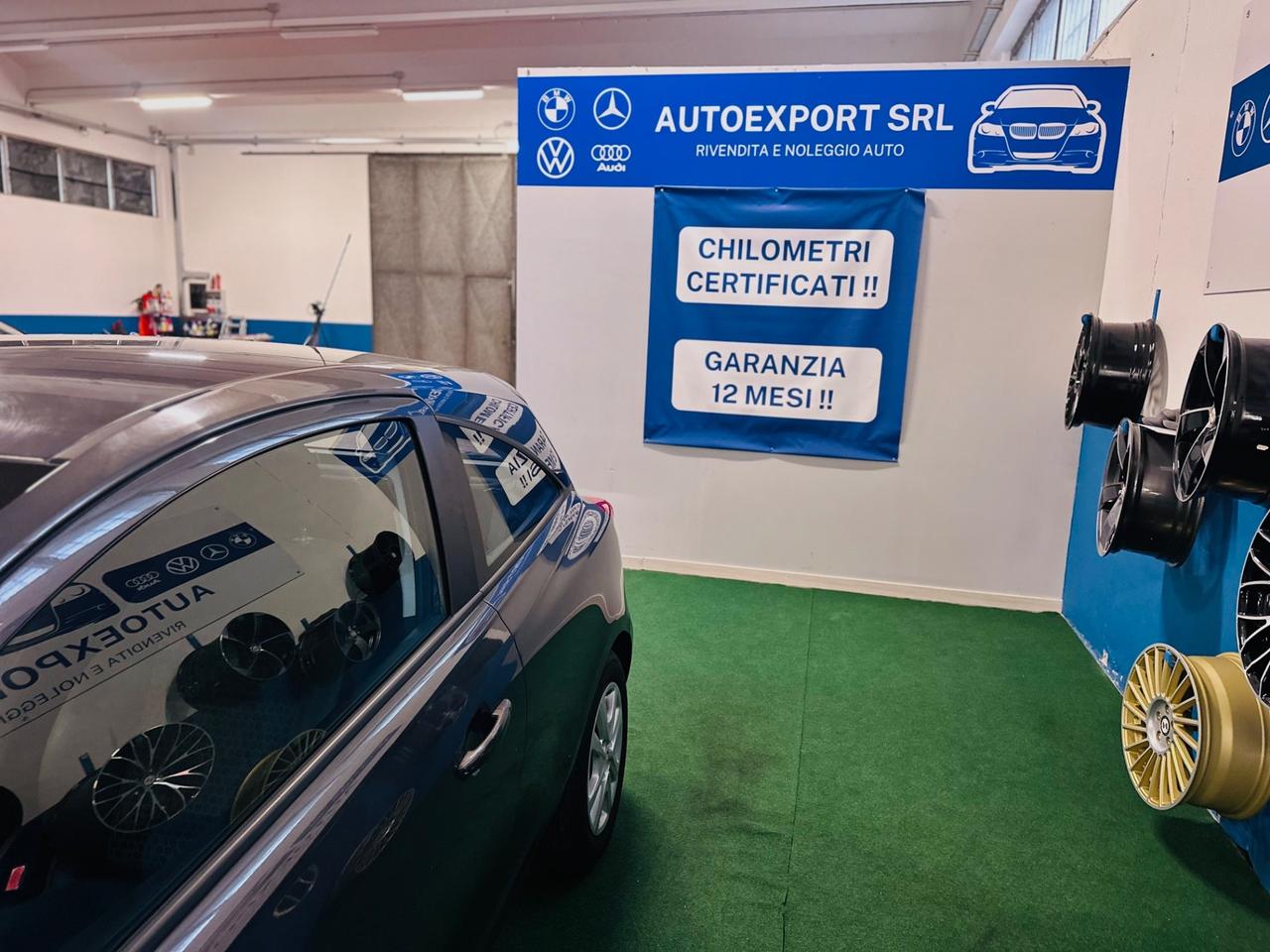 Splendida Opel Corsa 1.3/2015/euro6/ok neopatentati