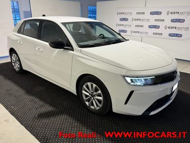 OPEL Astra 1.5 Turbo Diesel 130 CV Edition - PROMO