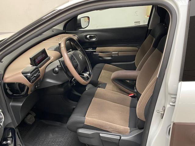 CITROEN C4 Cactus PureTech 82 S&S ETG Shine