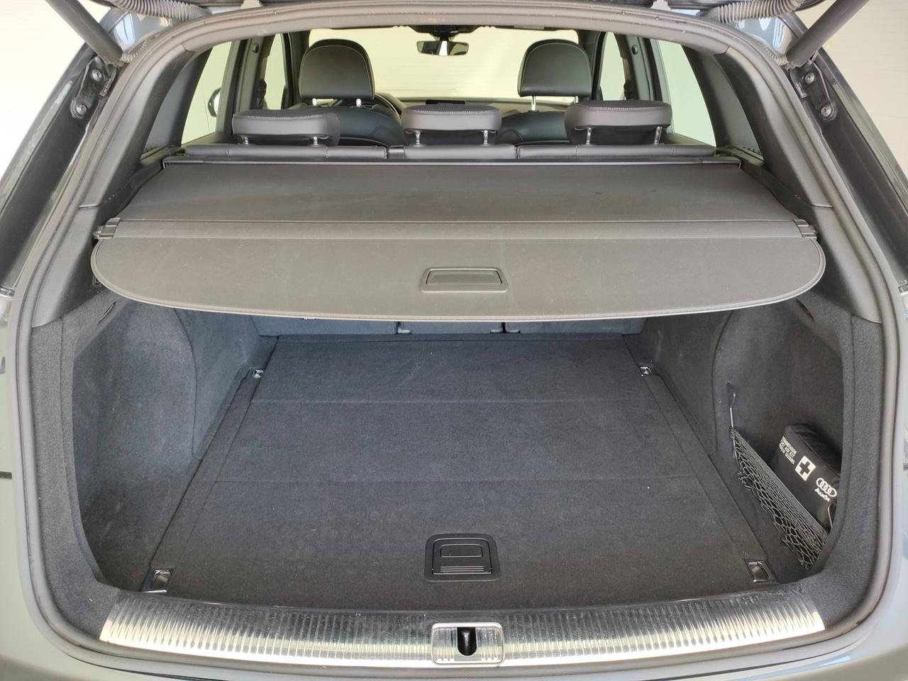 AUDI Q5 II 2017 - Q5 40 2.0 tdi S line Plus quattro 190cv s-tronic