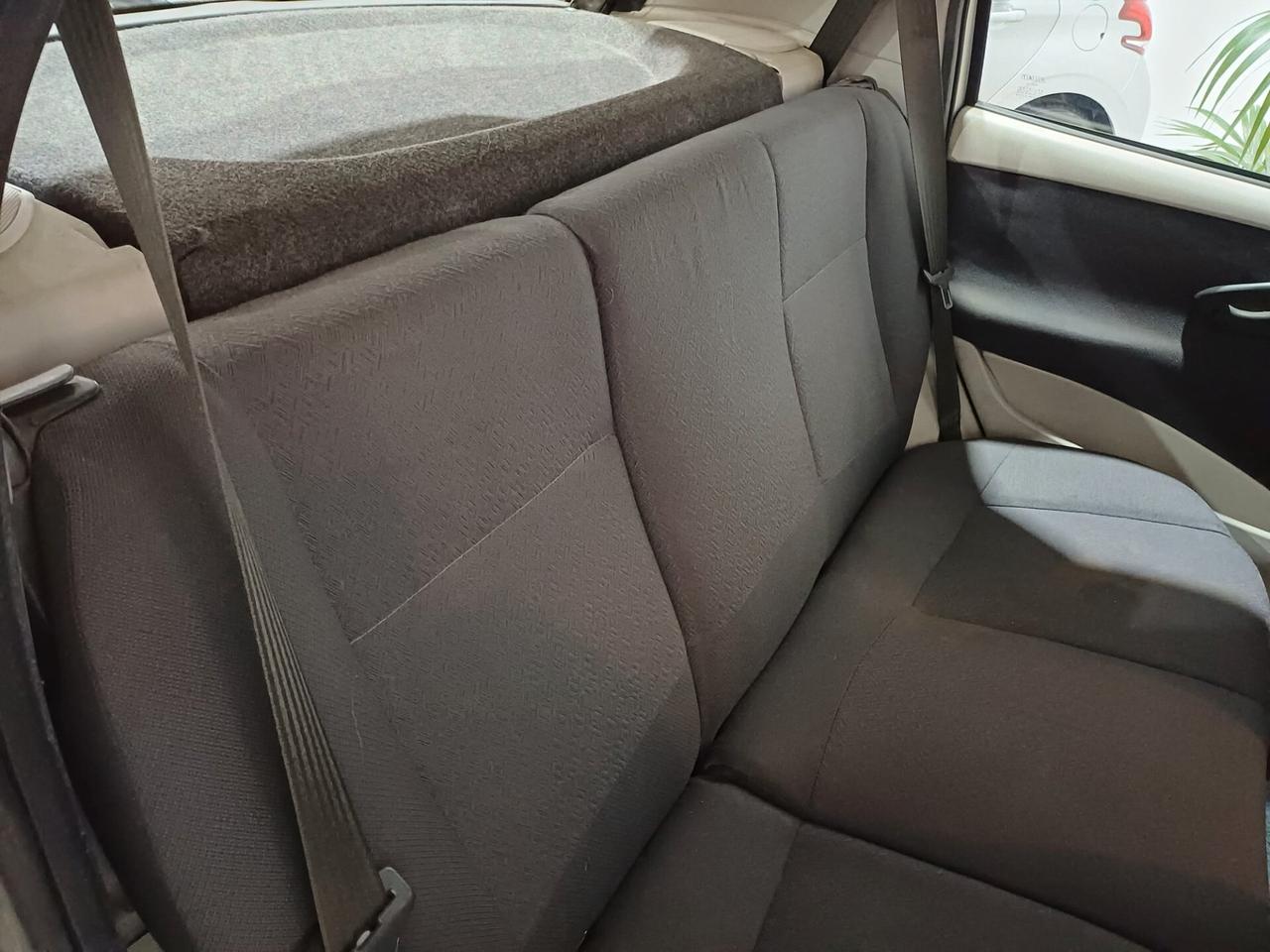 Fiat Punto 1.2 5 porte Dynamic PERFETTA - 2005