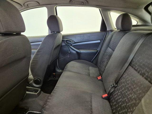 FORD Focus 1.8 TDi cat 5p. Ambiente - NEOPAT. - Clima