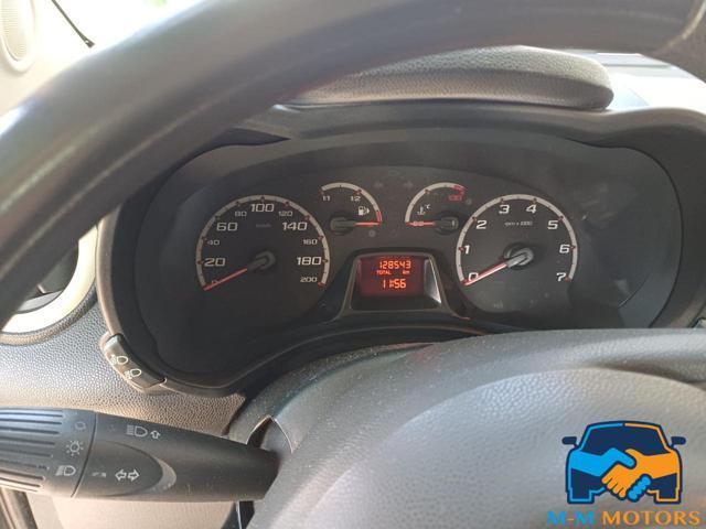 FORD Ka 1.2GPL neopatentati