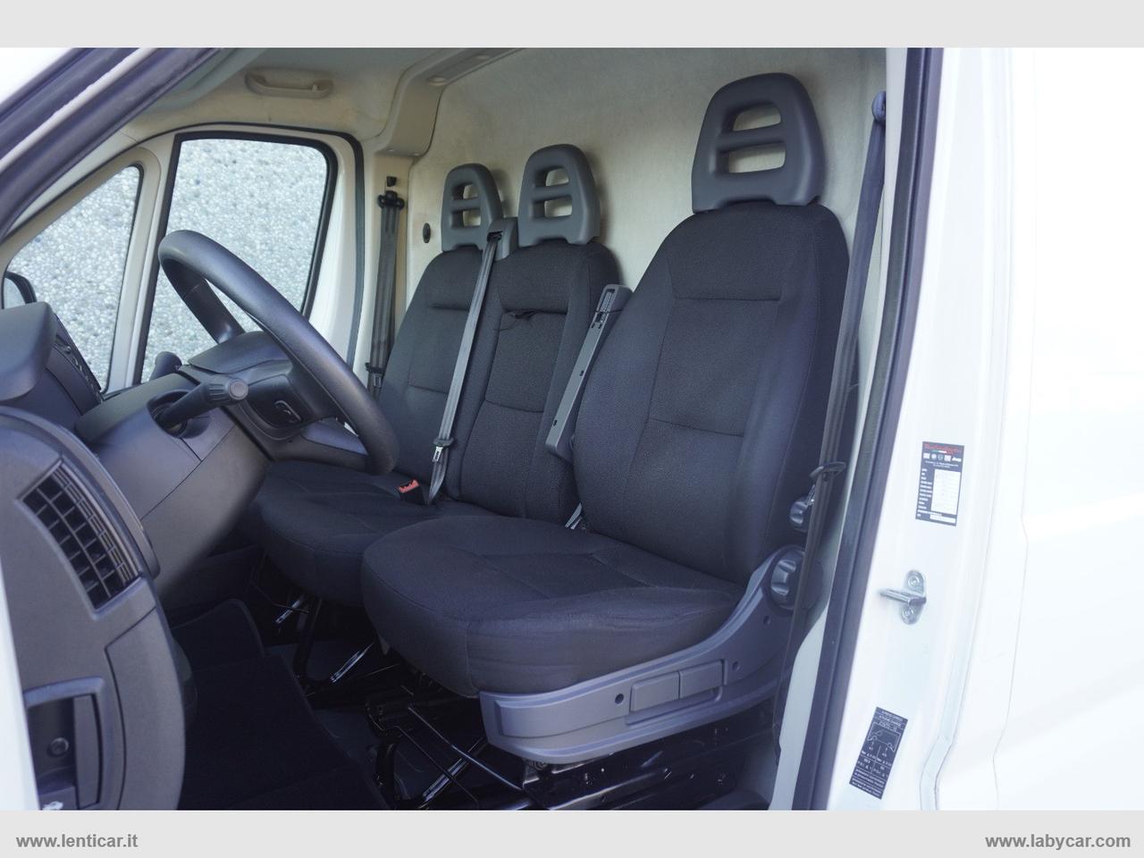 Ducato 33 2.2Mjt 140 PM-TM Furgone