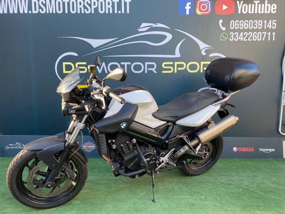 Bmw F 800 R GARANZIA PERMUTE FINANZIAMENTO