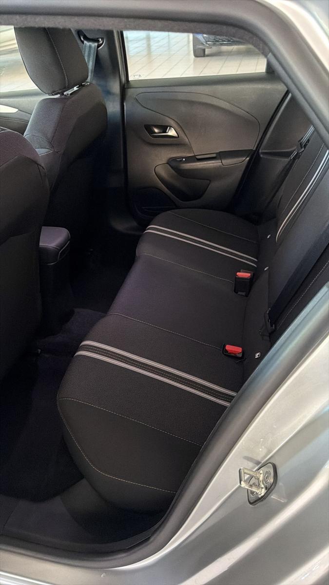 OPEL - Corsa - 1.2 100 CV GS Line