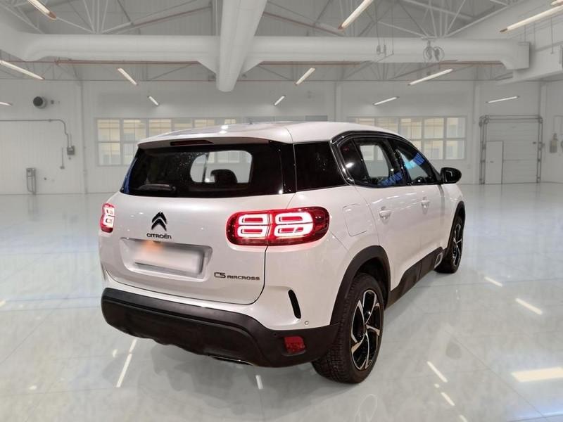CITROEN C5 AIRCROSS BlueHDi 130 S/S Business