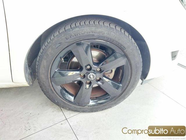 OPEL Meriva 1.4 Turbo 120CV (Garanzia 12 Mesi)