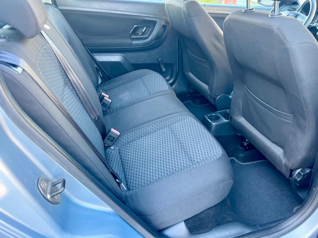 Skoda Fabia 1.6tdi 2011 195.000km per neopatentati