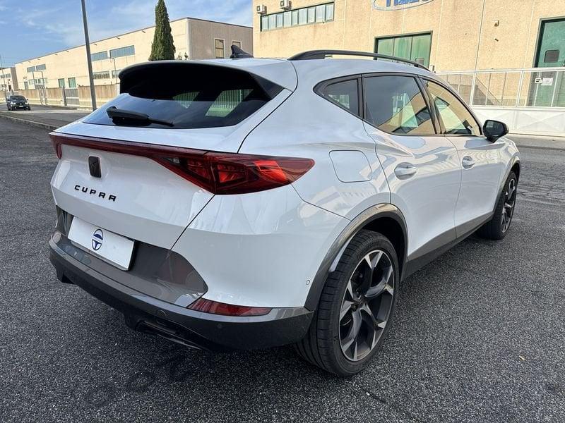 CUPRA Formentor Formentor 1.5 tsi 150cv