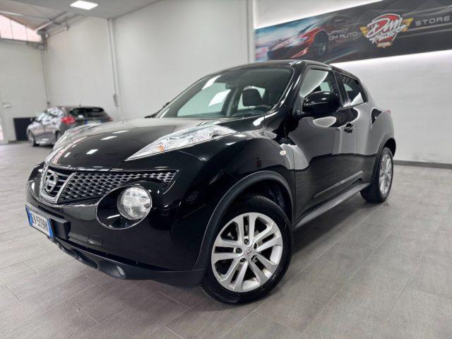 NISSAN Juke 1.5 dCi Start&Stop Tekna