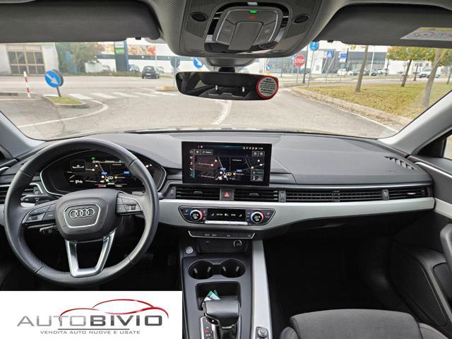 AUDI A4 Avant 35 TDI/163 CV S tronic Business Advanced