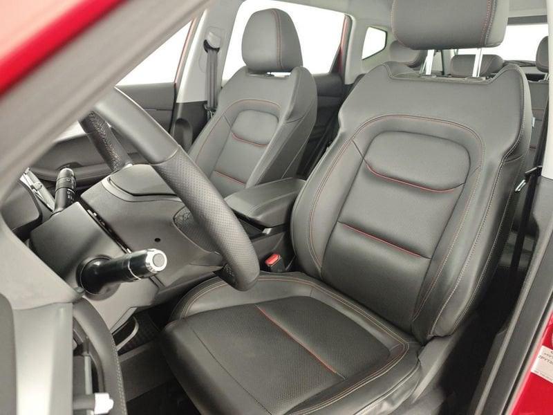 DR AUTOMOBILES DR 6.0 1.5 Turbo CVT Bi-Fuel GPL