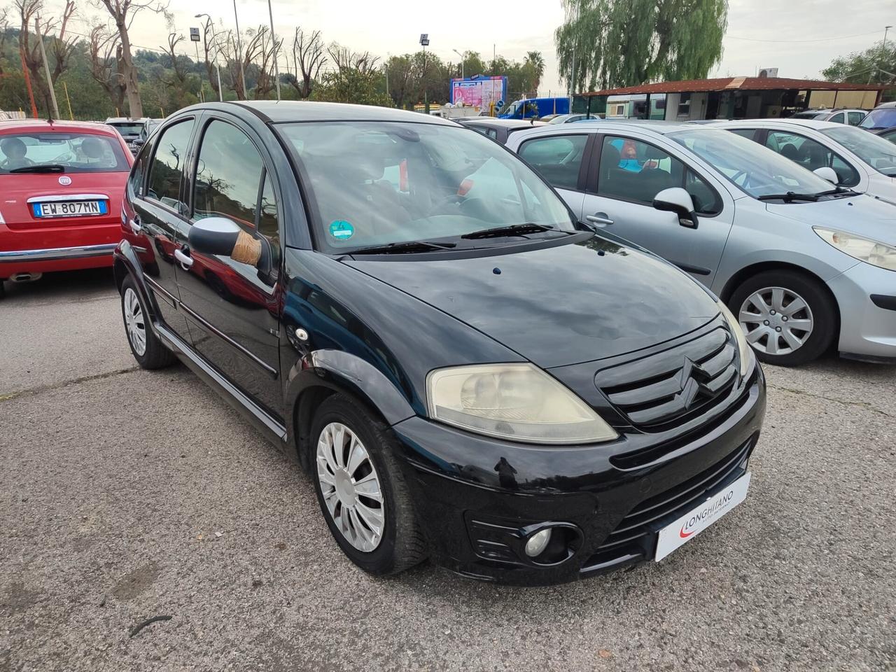 CITROEN C3 1.4 HDI - 2008