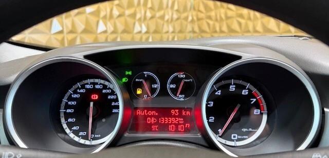 Alfa Romeo Giulietta 1.4 Turbo 105 CV Progression