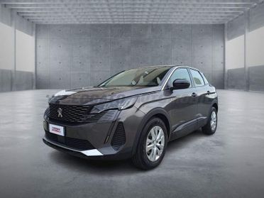 Peugeot 3008 II 2021 1.2 puretech t Allure Pack s&s 130cv eat8