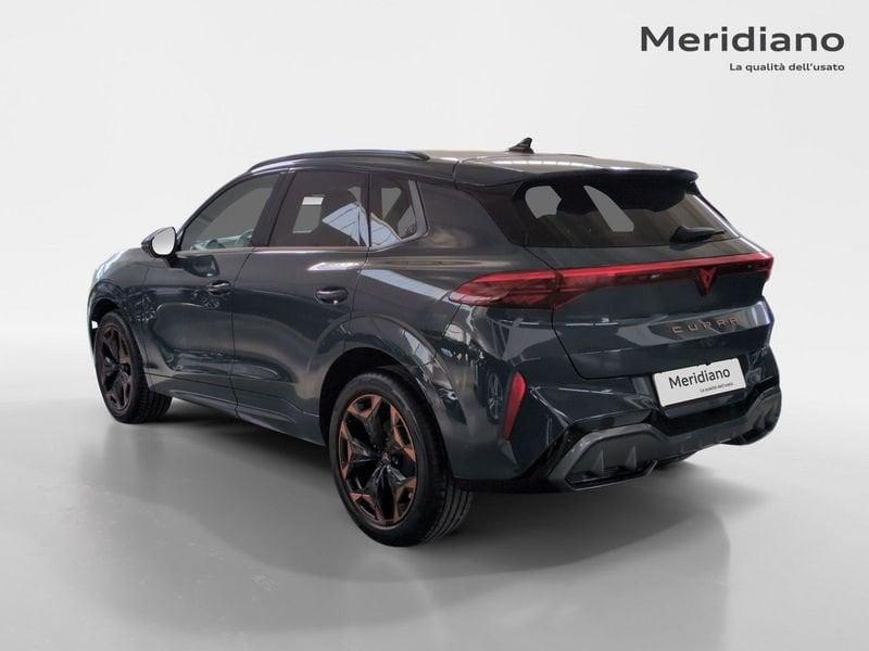 CUPRA Terramar 1.5 HYBRID DSG