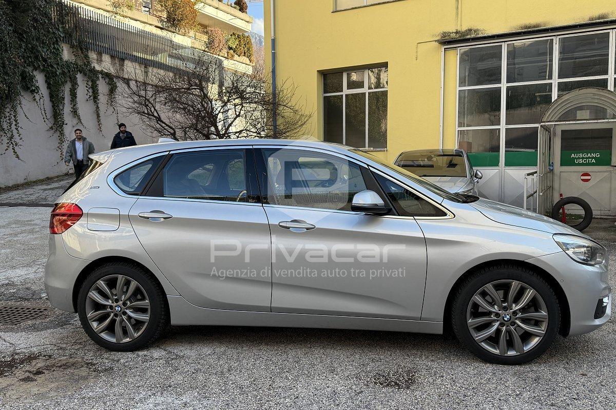 BMW 225xe Active Tourer iPerformance Advantage aut.