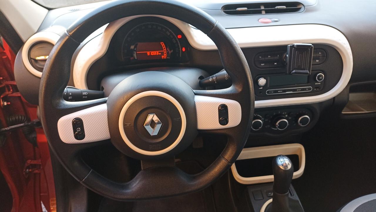 Renault Twingo SCe Life