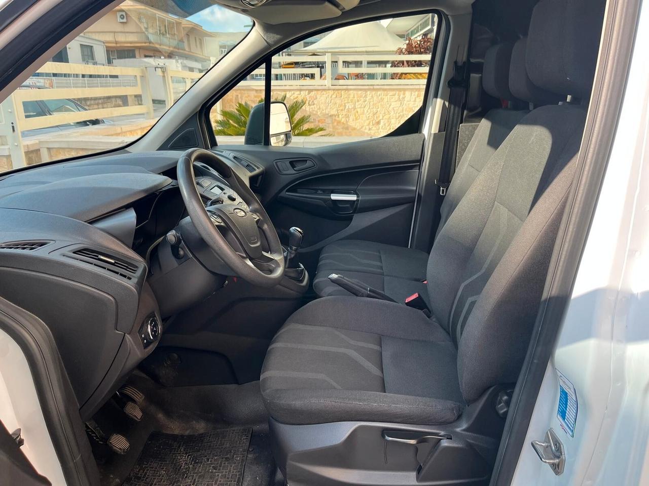 Ford Transit 1.6 TDCi 100CV Maxi