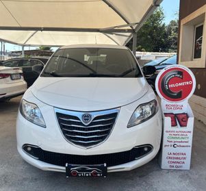 LANCIA - Ypsilon - 1.3 MJT 95 CV 5p. S&S Gold