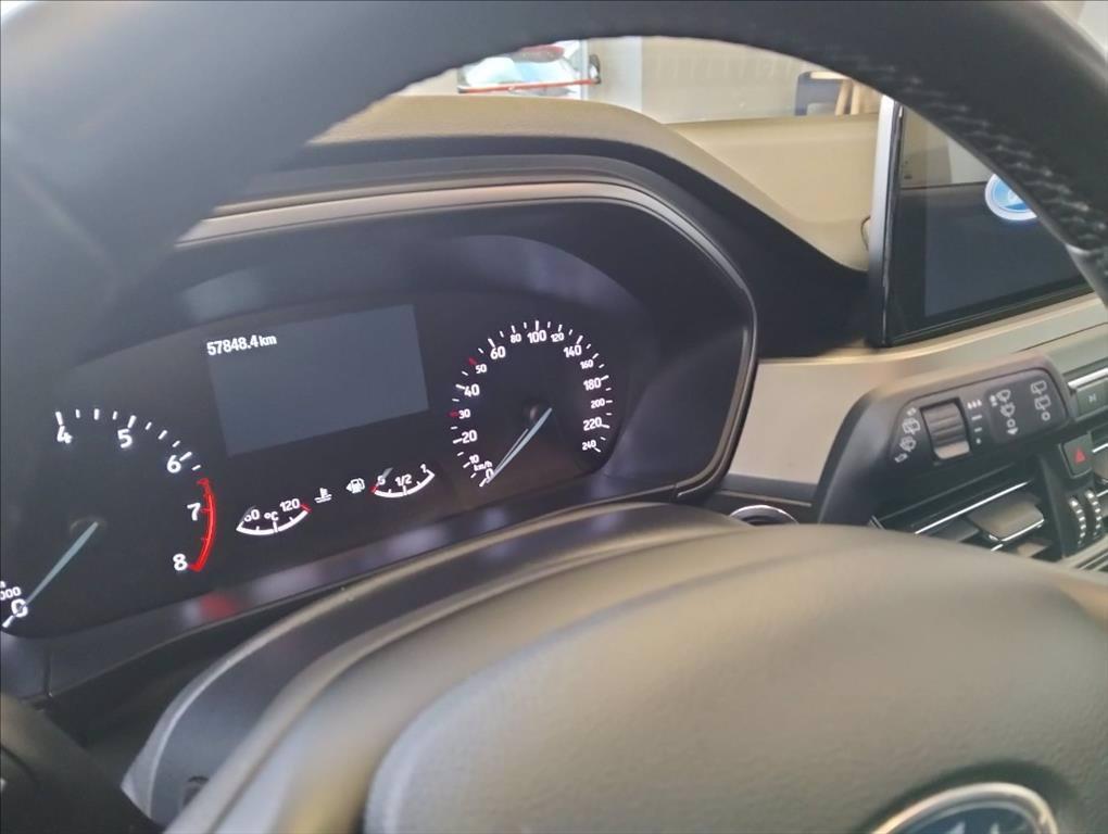 FORD Focus Active SW 1.0t ecoboost h 125cv del 2023