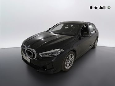 BMW Serie 1 (F40) - 118d 5p. Msport