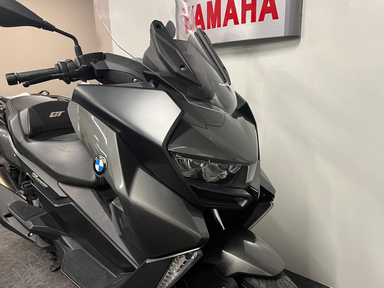 Bmw C 400 GT