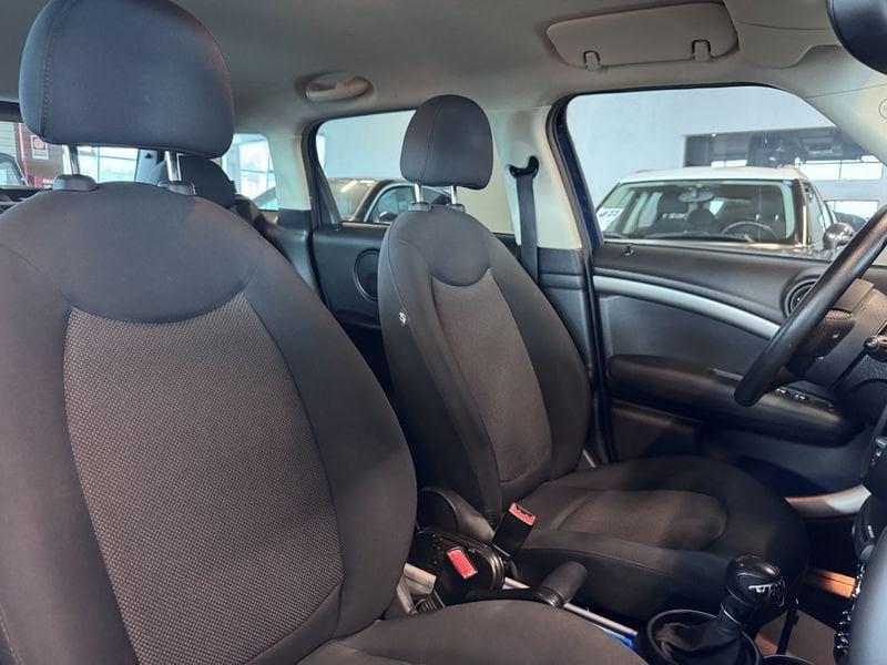 MINI Countryman Mini Countryman 2.0 Cooper D auto