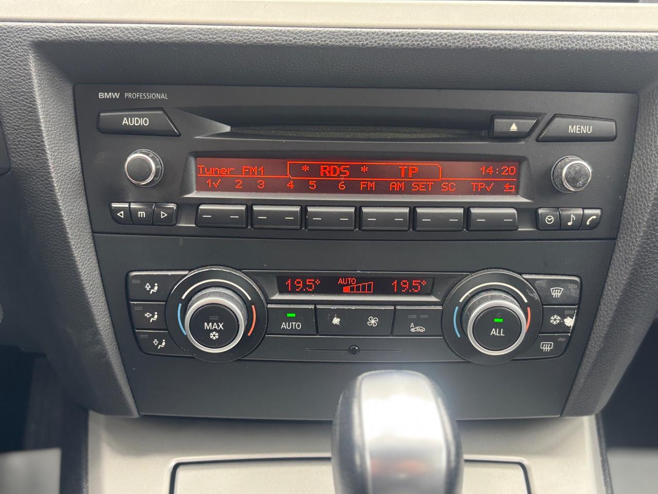 Bmw 318 318d cat Touring MSport