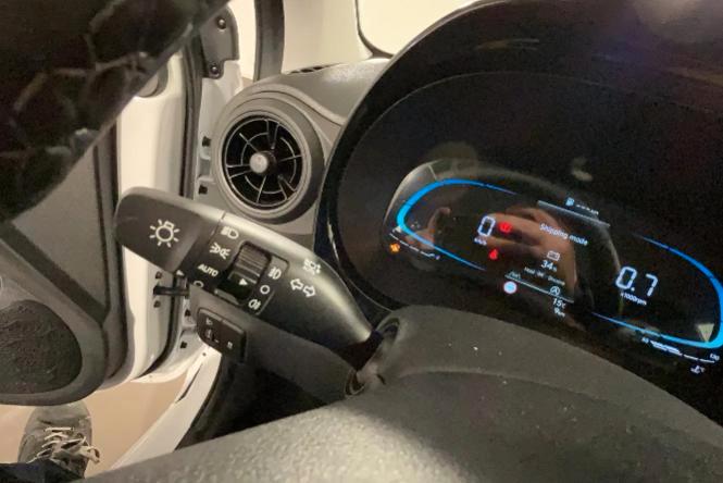 Hyundai i10 1.0 mpi Connectline 63cv *Promo SD 2025