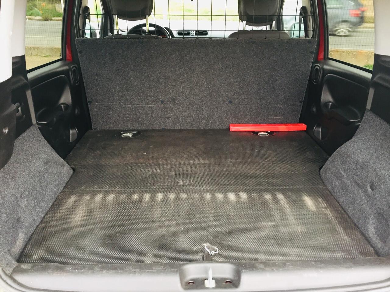 FIAT Panda 1.3 MJT S&S Pop Van 2 posti