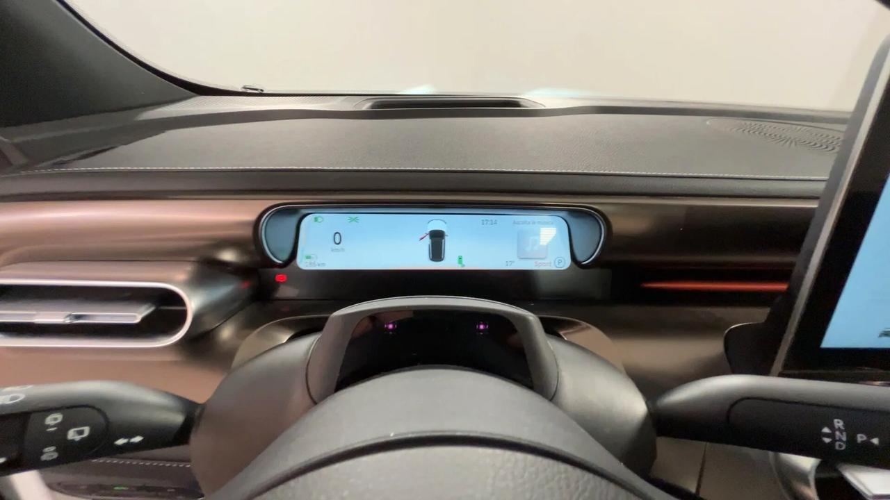 Smart #1 Pulse 428cv