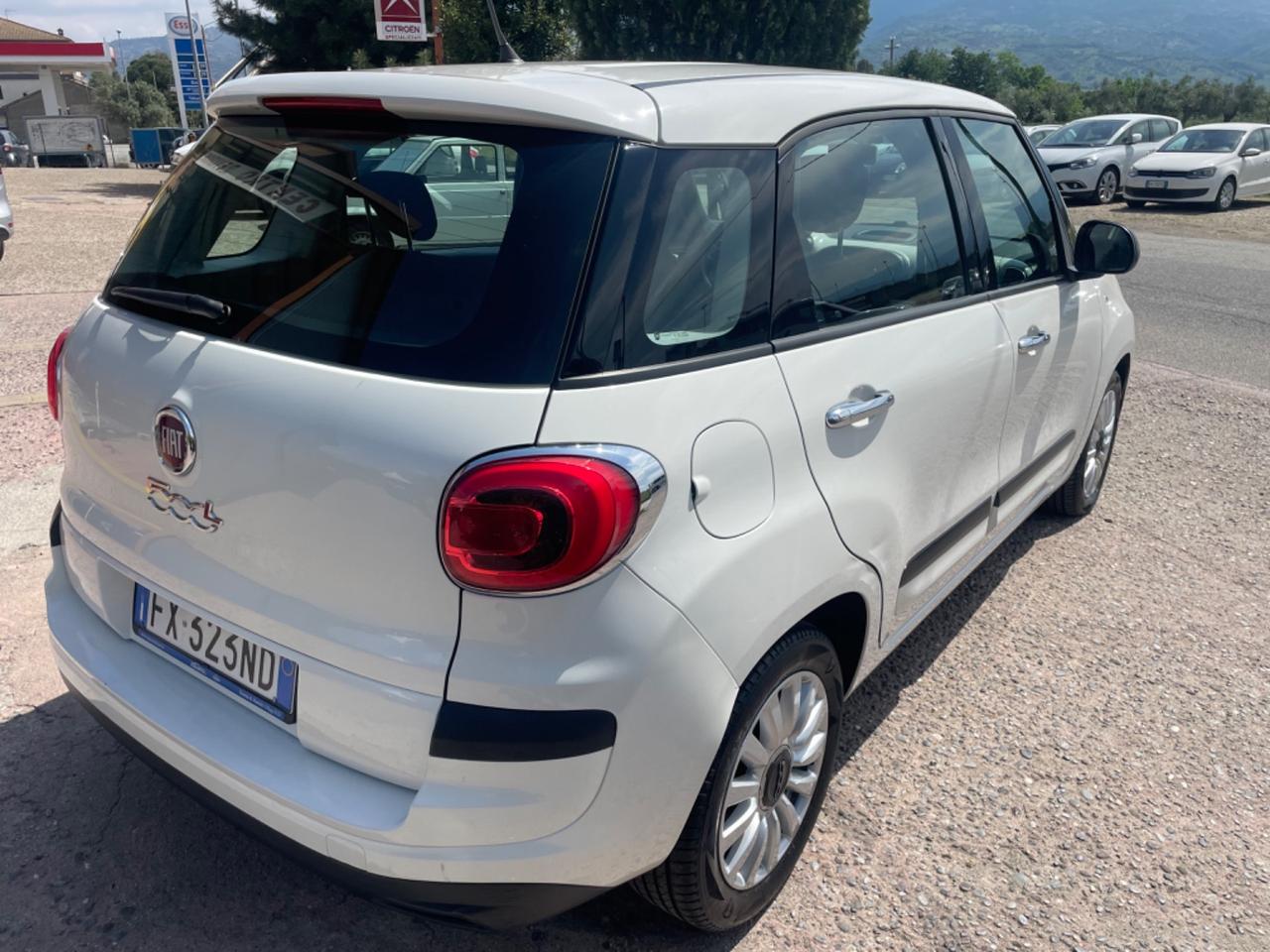 Fiat 500L 1.3 Multijet 95 CV Urban