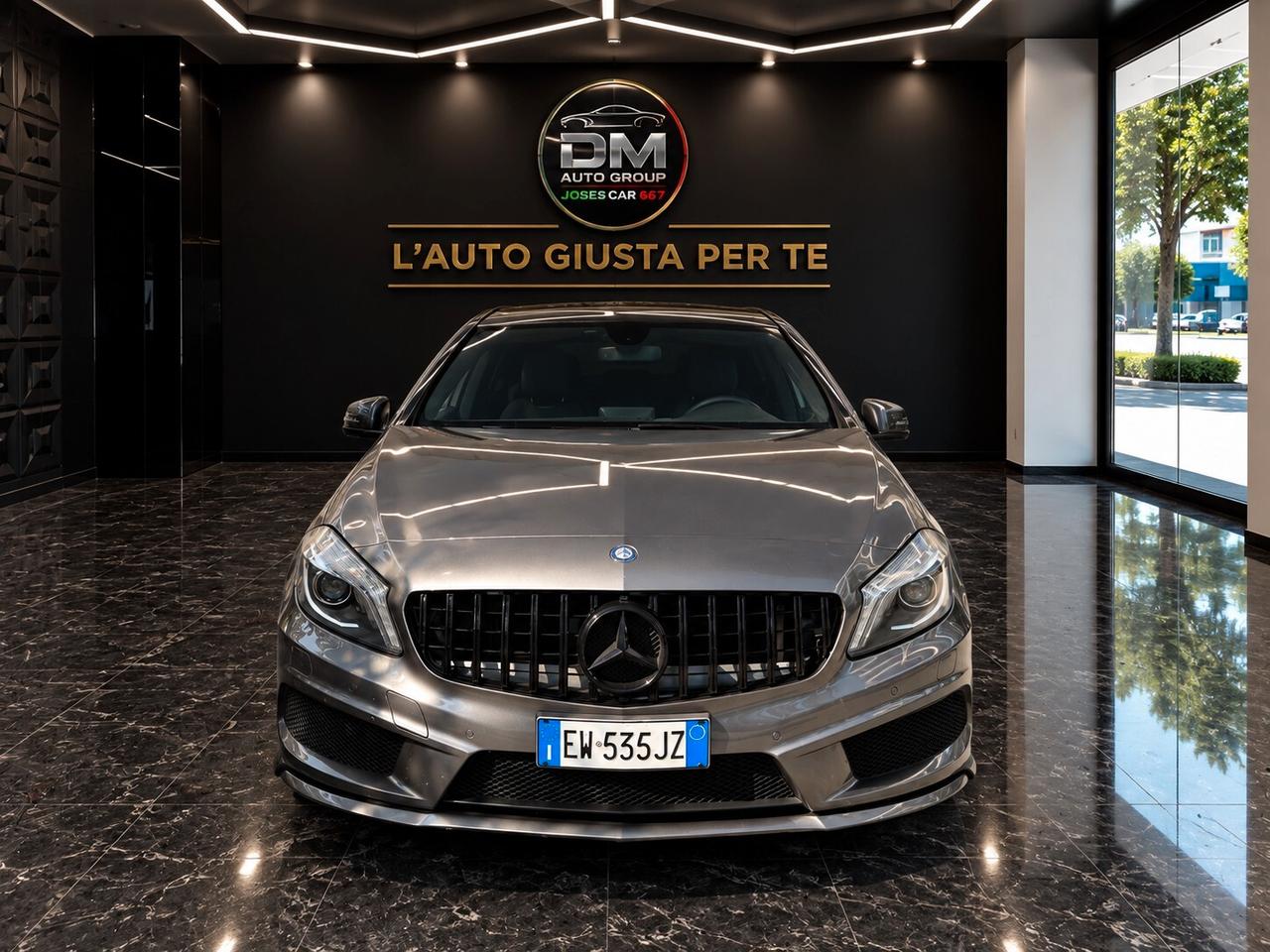 Mercedes-benz A 160 CDI Sport