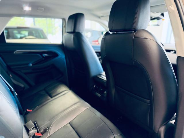 Land Rover Range Rover Evoque 2.0d i4 mhev Business Edition awd 180cv auto