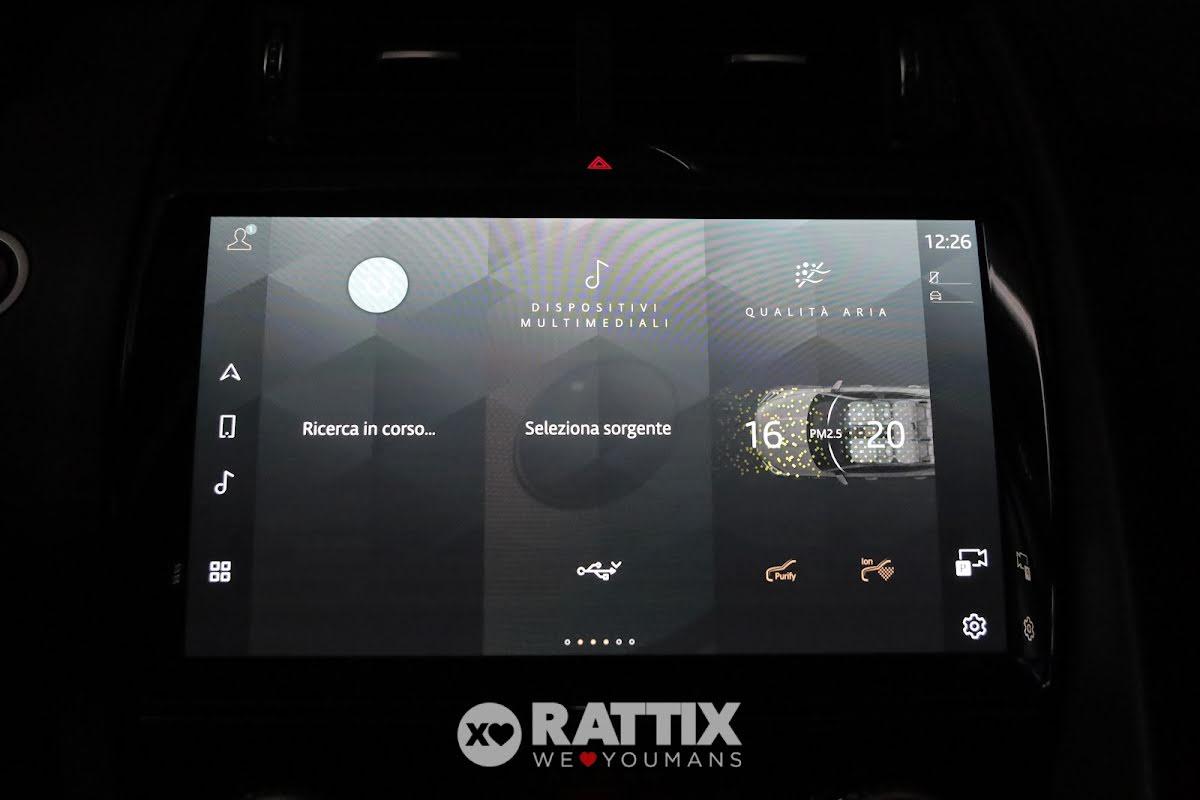 Jaguar E-Pace 2.0 D Mhev 163CV AWD Auto