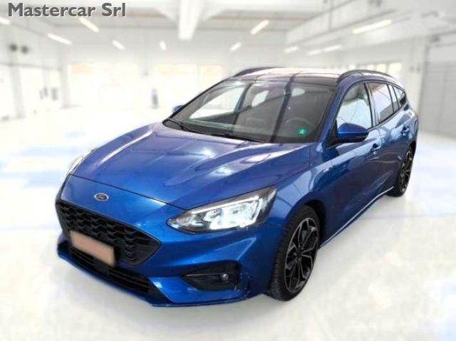 FORD Focus Focus SW 1.5 ecoboost ST-Line Co-pilot Autom 15