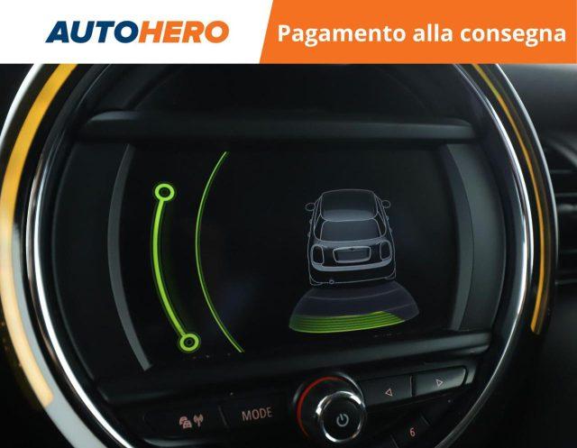 MINI Cooper D 1.5 Cooper D 5 porte